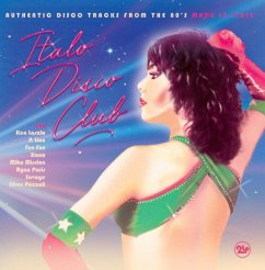 Italo Disco Club - Diverse