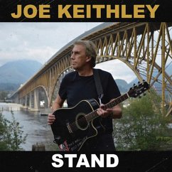 Stand (Coke Bottle Vinyl) - Keithley,Joe