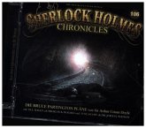Sherlock Holmes Chronicles - Die Bruce Partington Pläne