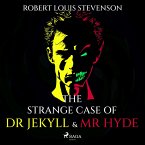 The Strange Case of Dr Jekyll and Mr Hyde (MP3-Download)