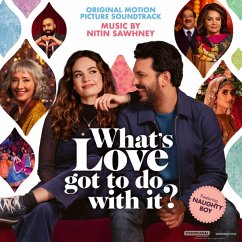 What'S Love Got To Do With It? - Ost/Sawhney,Nitin
