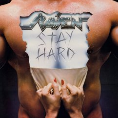 Stay Hard - Raven