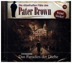 Die rätselhaften Fälle des Pater Brown - Paradies der Diebe