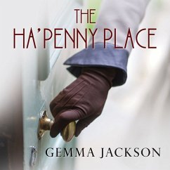 The Ha'Penny Place (MP3-Download) - Jackson, Gemma