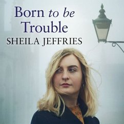 Born to be Trouble (MP3-Download) - Jeffries, Sheila