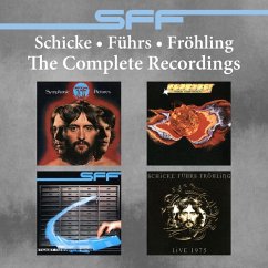 The Complete Recordings - Sff