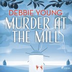 Murder at the Mill (MP3-Download)