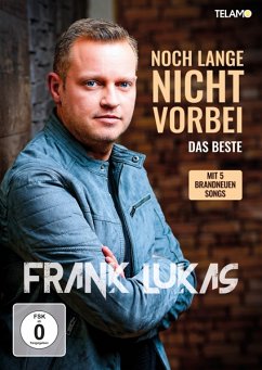 Noch Lange Nicht Vorbei:Das Beste(Ltd.Fanbox Editi - Lukas,Frank