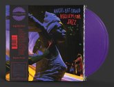Requiem For Jazz (Ltd Purple Colored Edition)