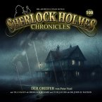 Sherlock Holmes Chronicles - Der Greifer Sherlock Holmes Chronicles - Der Greifer