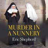 Murder in a Nunnery (MP3-Download)