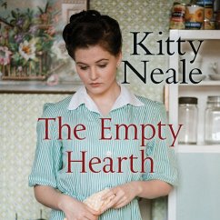 The Empty Hearth (MP3-Download) - Neale, Kitty