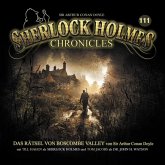 Sherlock Holmes Chronicles - Das Rätsel von Boscombe Valley