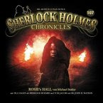 Sherlock Holmes Chronicles - Rosies Hall