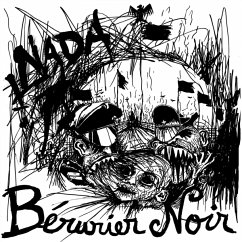 Nada (1983-2023 Edition/Col.Vinyl) - Berurier Noir