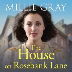 The House on Rosebank Lane (MP3-Download) - Gray, Millie