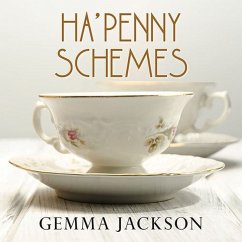 Ha'Penny Schemes (MP3-Download) - Jackson, Gemma