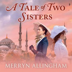 A Tale of Two Sisters (MP3-Download) - Allingham, Merryn