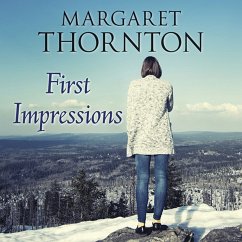Cover First Impressions (MP3-Download)