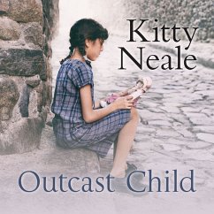 Outcast Child (MP3-Download) - Neale, Kitty