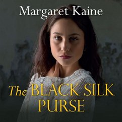 The Black Silk Purse (MP3-Download) - Kaine, Margaret