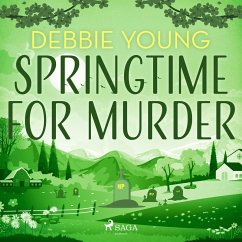 Springtime for Murder (MP3-Download) - Young, Debbie