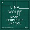 Many People Die Like You (MP3-Download) - Bild 1