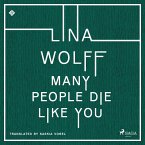Many People Die Like You (MP3-Download)