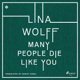 Many People Die Like You (MP3-Download)