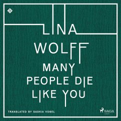 Many People Die Like You (MP3-Download) - Wolff, Lina