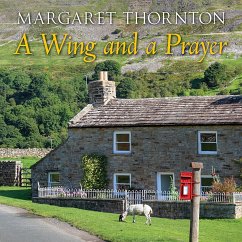 A Wing and A Prayer (MP3-Download) - Thornton, Margaret