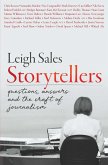 Storytellers (eBook, ePUB)