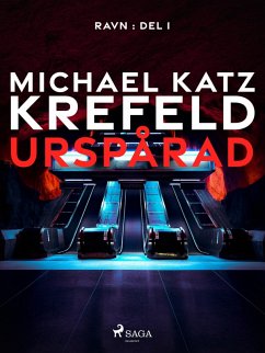 Urspårad (eBook, ePUB) - Krefeld, Michael Katz