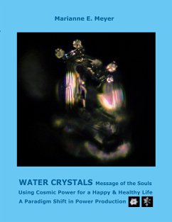 Water Crystals, Messages of the Souls (eBook, ePUB)