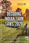 Decoding Indian Farm Laws, 2020 (eBook, ePUB)
