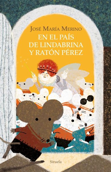 En el país de Lindabrina y Ratón Pérez (eBook, ePUB) En el país de Lindabrina y Ratón Pérez (eBook, ePUB)