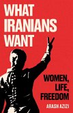 What Iranians Want (eBook, ePUB)