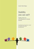 Stability you can eat?! (eBook, ePUB) Stability you can eat?! (eBook, ePUB)