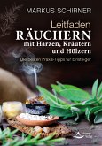 Leitfaden Räuchern (eBook, ePUB)