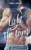 Light The Lamp (Puck & Pen, #1) (eBook, ePUB)