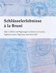 Schlüsselerlebnisse à la Bruni (eBook, ePUB) - Hubert, Bruni