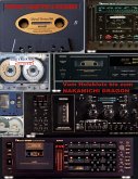 Compact Cassetten & Recorder - Vom Holzklotz bis zum Nakamichi Dragon (eBook, ePUB) Compact Cassetten & Recorder - Vom Holzklotz bis zum Nakamichi Dragon (eBook, ePUB)