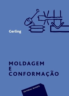 Cover Moldagem e conformaçao (eBook, PDF)