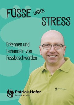 Füsse unter Stress (eBook, ePUB)
