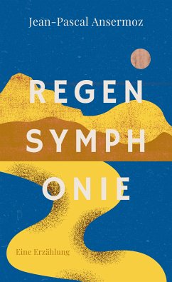 Regensymphonie (eBook, ePUB)