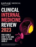 Clinical Internal Medicine Review 2023 (eBook, ePUB)