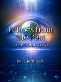 Echoes from the Past (Civitatai, #8) (eBook, ePUB)