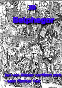 Belphegor (eBook, ePUB) - JR, JR