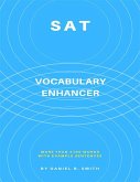 SAT Vocabulary Enhancer (eBook, ePUB)