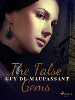 The False Gems (eBook, ePUB) - de Maupassant, Guy